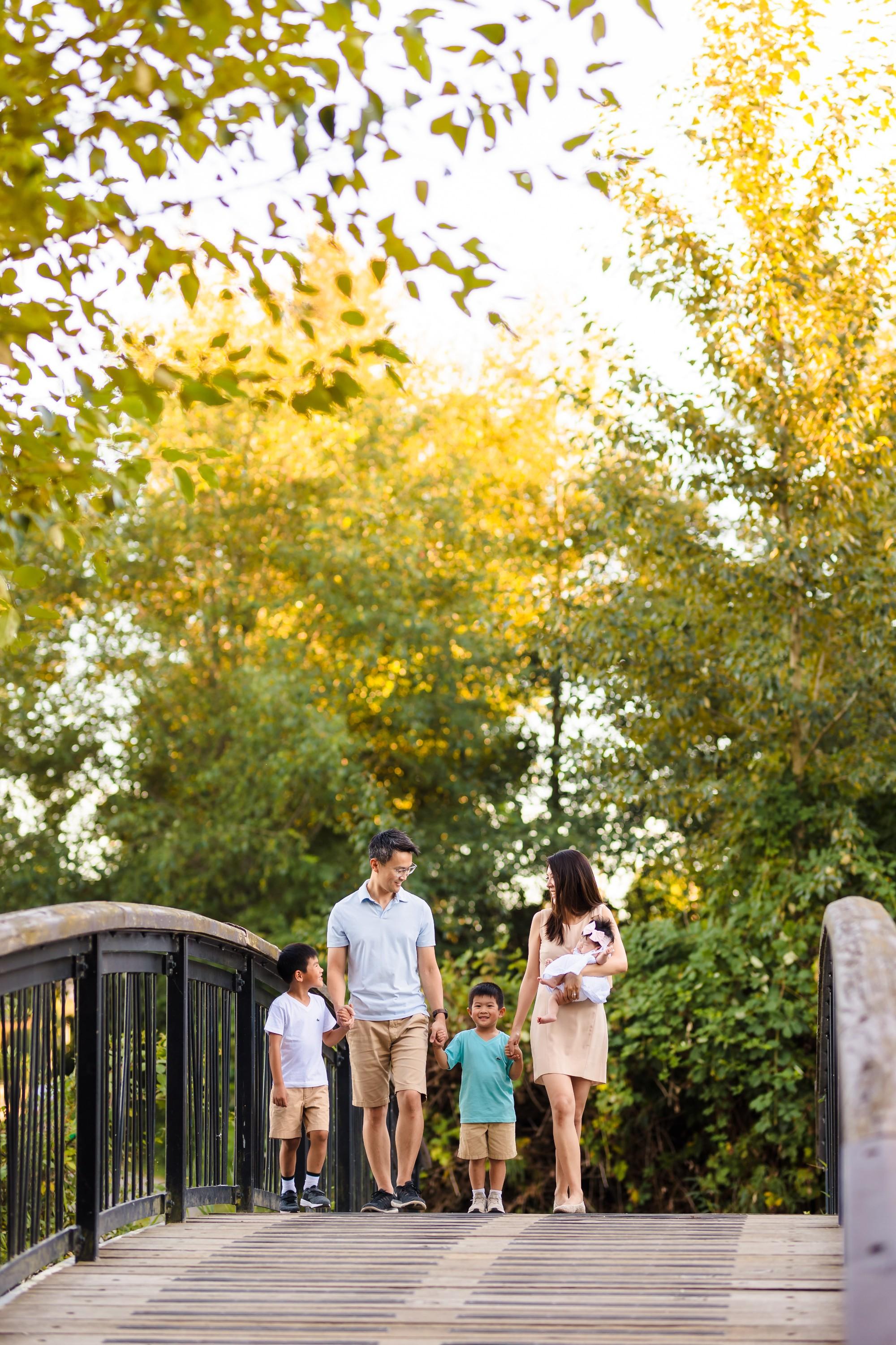 What to Wear for my Family Photoshoot: Expert Tips for Perfect Pictures